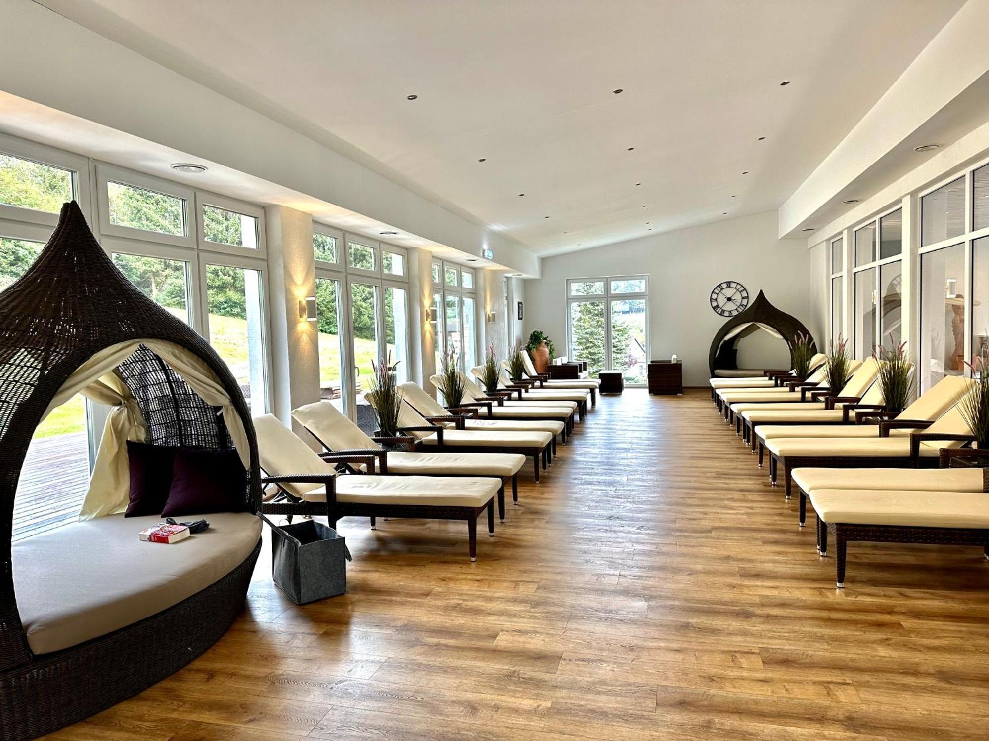 Gaestehaus Dorflinde Grasellenbach 外观 照片